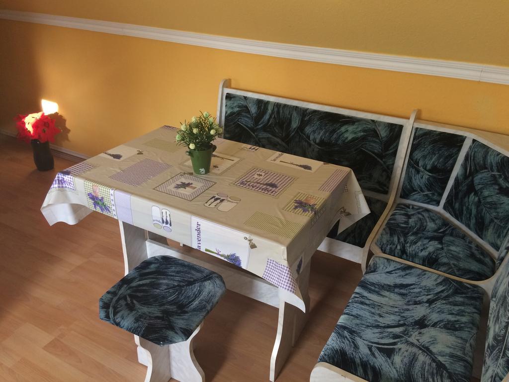 Kamilla Apartman Fonyód 외부 사진