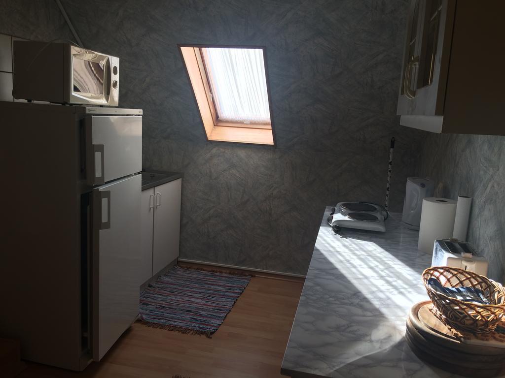 Kamilla Apartman Fonyód 외부 사진