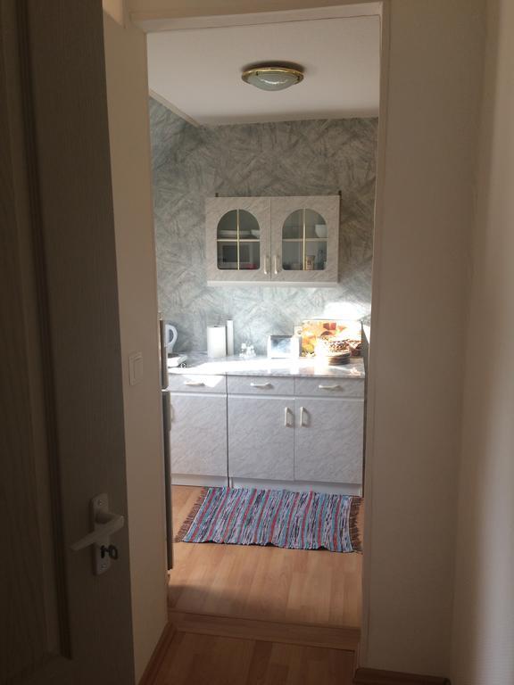 Kamilla Apartman Fonyód 외부 사진