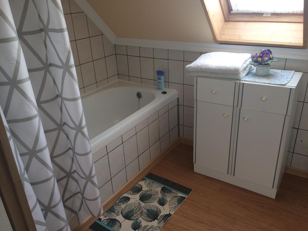 Kamilla Apartman Fonyód 외부 사진